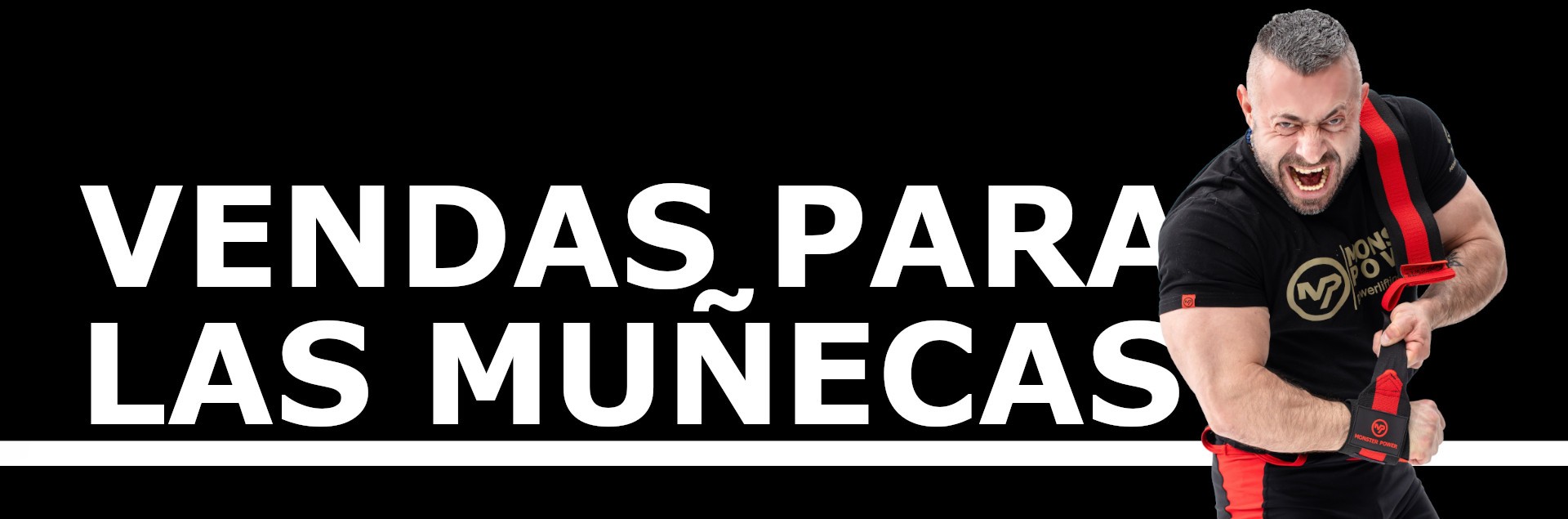 vendas para las muñecas